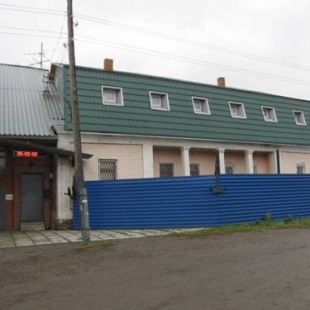 Фотография гостиницы Причал