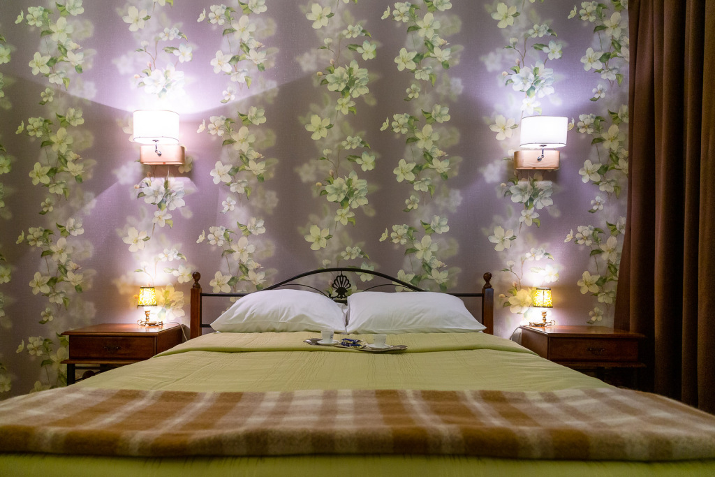 Фотография квартиры Апартаменты Атланты на Рубинштейна