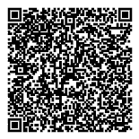 QR код апарт отеля Бон Апарт