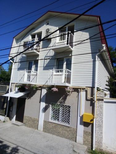 Фотография мини отеля KoryaDom