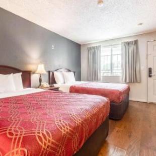 Фотографии мотеля 
            Econo Lodge Renton/ Bellevue