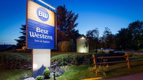 Фотография гостиницы Best Western Inn & Suites Rutland-Killington