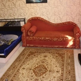 Фотография квартиры Квартира рядом с Нефтеюганским реабилитационным центром