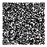 QR код хостела Вавилон