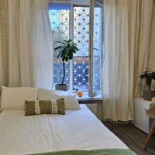 Фотография квартиры Апартаменты Лето