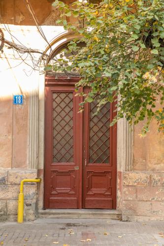 Фотография хостела Радуга