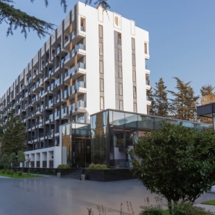 Фотография комнаты для переговоров Моне