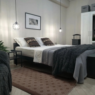 Фотография квартиры Замечательная квартира в элитном доме