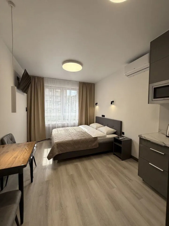 Фотография квартиры Квартира на улице Пушкина 9 В ЖК Бизнec-клaссa