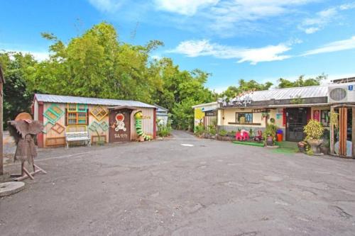 Фотография гостевого дома Yao Woo B&B