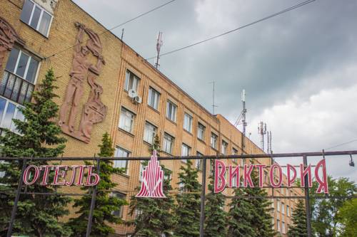 Фотография гостиницы Виктория Зуро