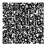 QR код хостела Валенок