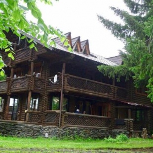 Фотография конференц-зала Райский уголок