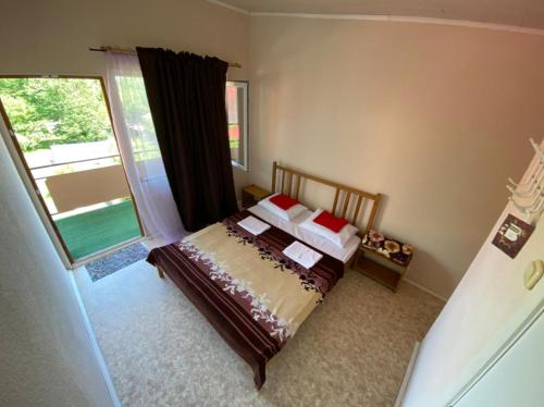 Фотографии гостевого дома
ДимИль