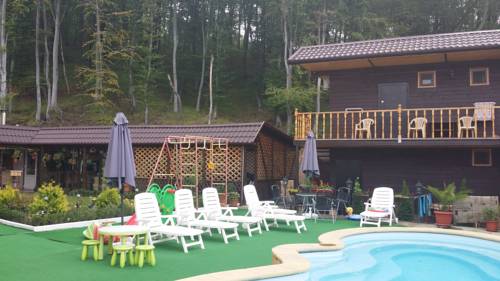 Фотографии гостевого дома
Премьер