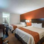 Фотография мини отеля Red Roof Inn Rock Hill