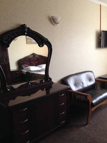 Фотографии гостиницы
Рандеву