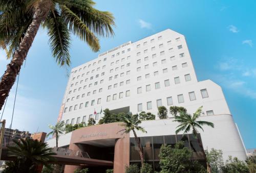 Фотография гостиницы Nogami President Hotel