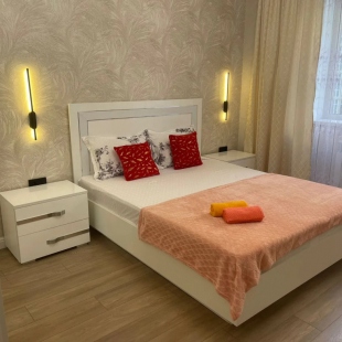 Фотография квартиры Апартаменты Центр Автовокзал 4 этаж