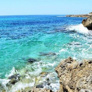 Фотография мини отеля Incanto delle Ninfe