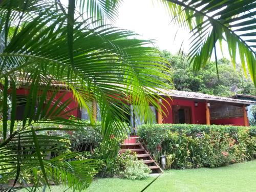 Фотография гостевого дома casa curuipe praia