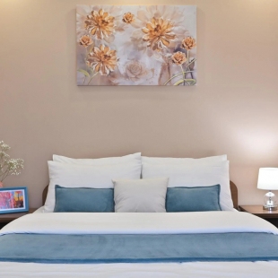 Фотография квартиры Апартаменты на улице Пролетарская