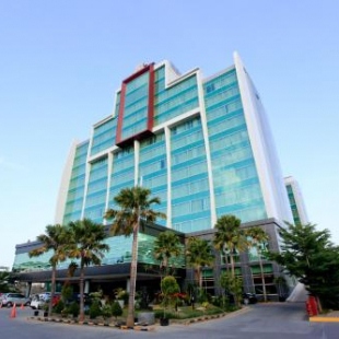 Фотография гостиницы Claro Hotel Kendari