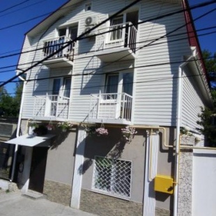 Фотография мини отеля KoryaDom