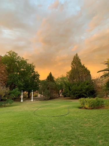 Фотография базы отдыха Dellville Country House