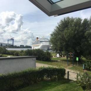 Фотографии гостевого дома
Ferienhaus Viewpoint