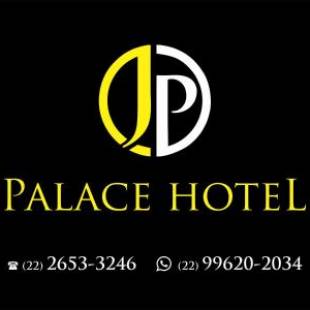 Фотографии гостиницы
JP Palace Hotel
