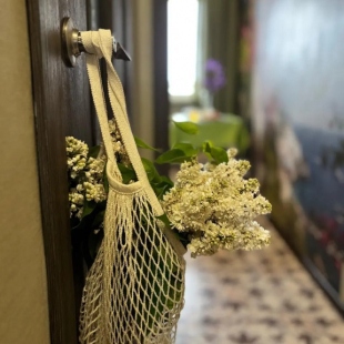 Фотография квартиры Квартира Уютная на Шишкова