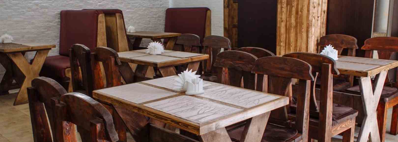 Фотография банкетного зала Хейвица