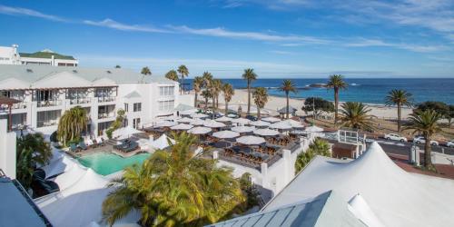 Фотография гостиницы The Bay Hotel