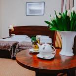 Фотография гостиницы Hotel Korel