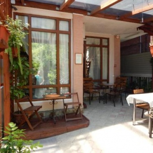 Фотография гостевого дома Елисеевский