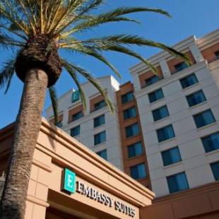 Фотографии гостиницы
Embassy Suites by Hilton Sacramento Riverfront Promenade