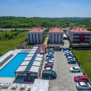 Фотографии мини отеля
Ucar Royal