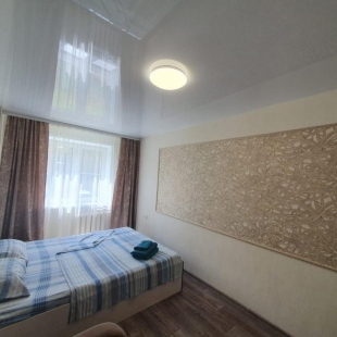 Фотография квартиры Апартаменты на улице Мира 54