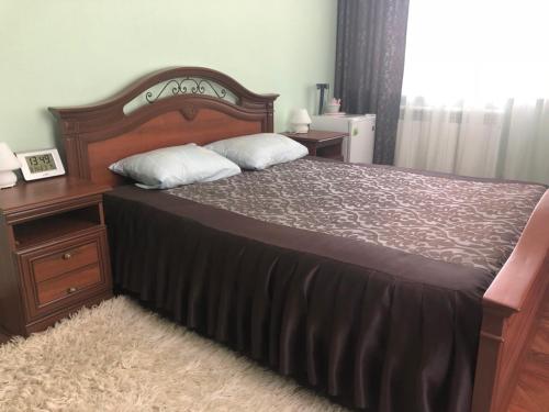 Фотография хостела Фаленки