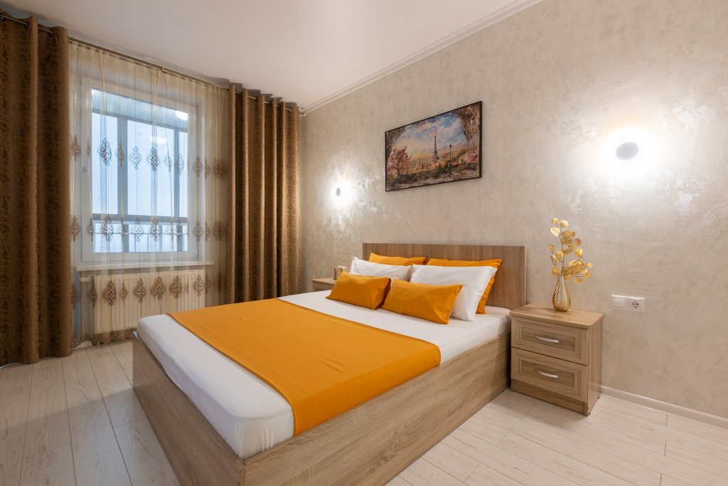 Фотография квартиры Апартаменты Сутки Уфа