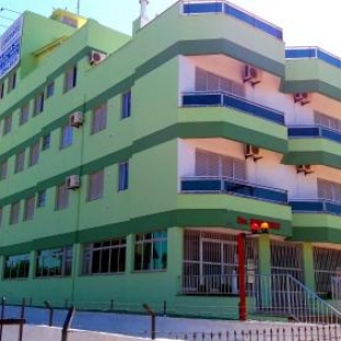 Фотография апарт отеля Imigrantes Apart Hotel