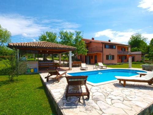 Фотография гостевого дома House Marica 1887