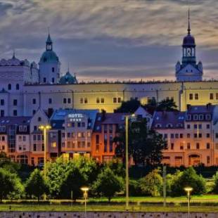 Фотографии гостиницы
Hotel Zamek Centrum