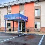 Фотография гостиницы Motel 6-Toledo, OH
