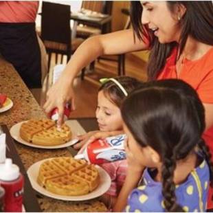 Фотографии гостиницы
Hampton Inn & Suites Culpeper