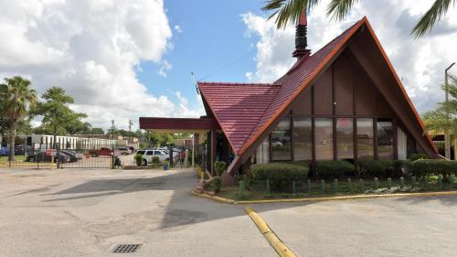 Фотография мини отеля Red Carpet Inn