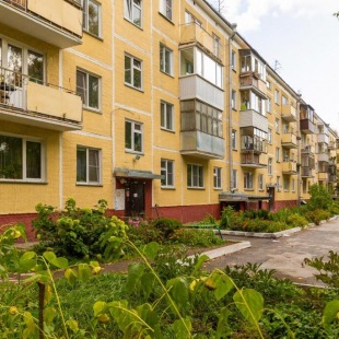 Фотография квартиры Апартаменты на улице Ученых