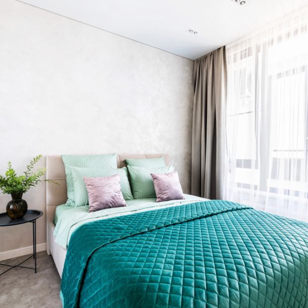 Фотографии квартиры
Апартаменты LS Ривьера Аквапарк