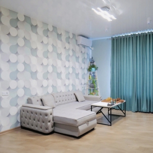 Фотография квартиры Апартаменты Xonacha